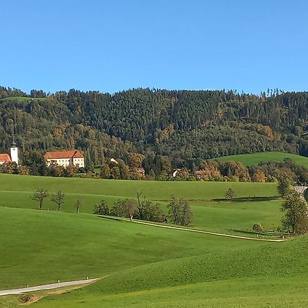 Landhaus Piber Kültér fotó