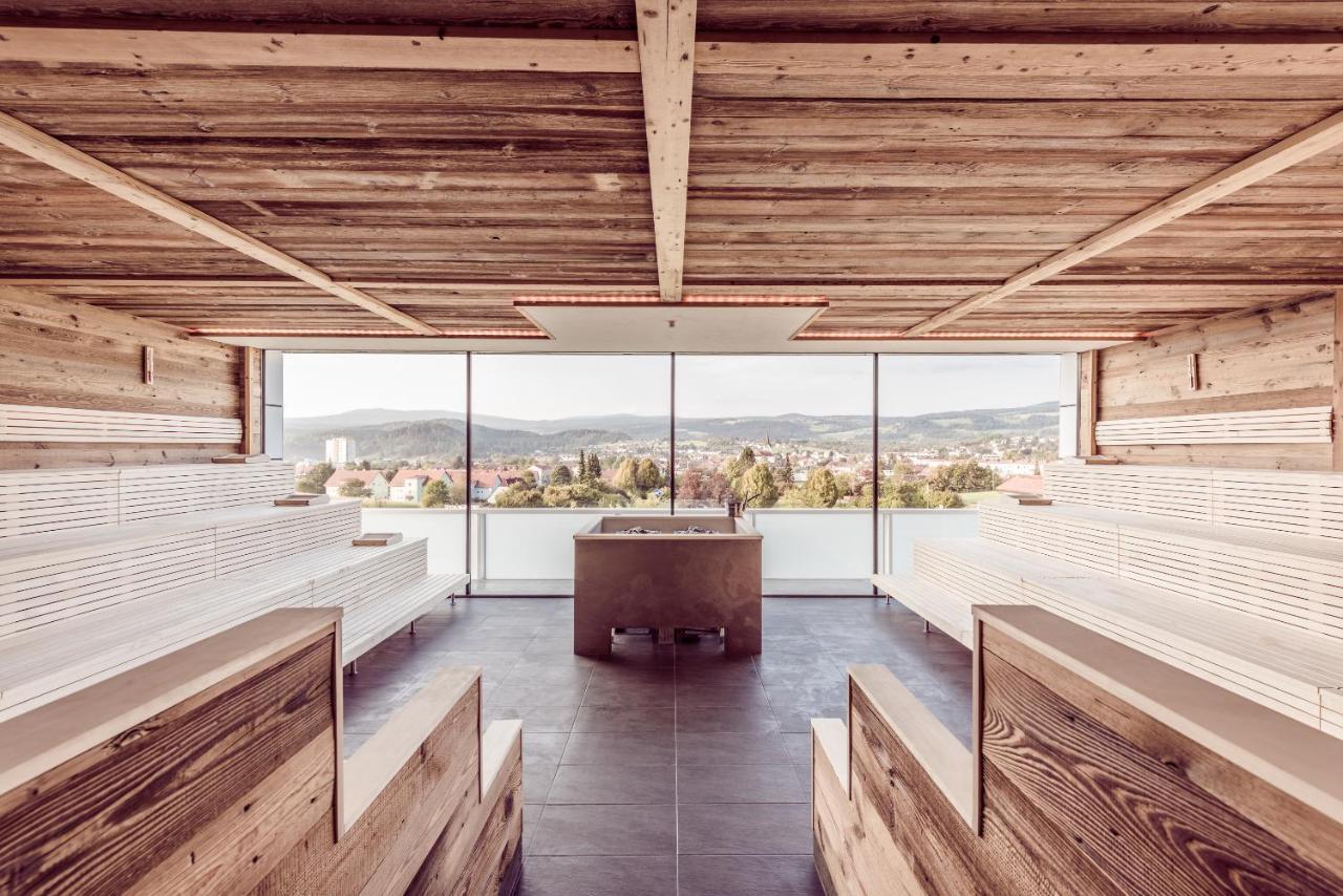 Landhaus Piber Kültér fotó