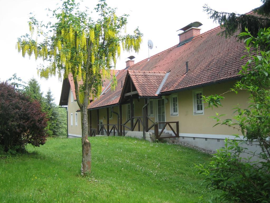 Landhaus Piber Kültér fotó