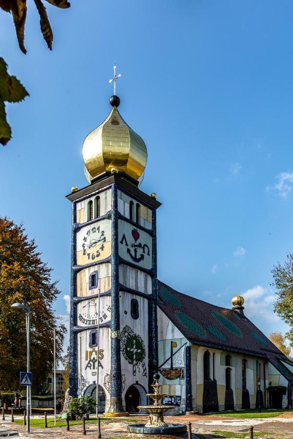 Landhaus Piber Kültér fotó