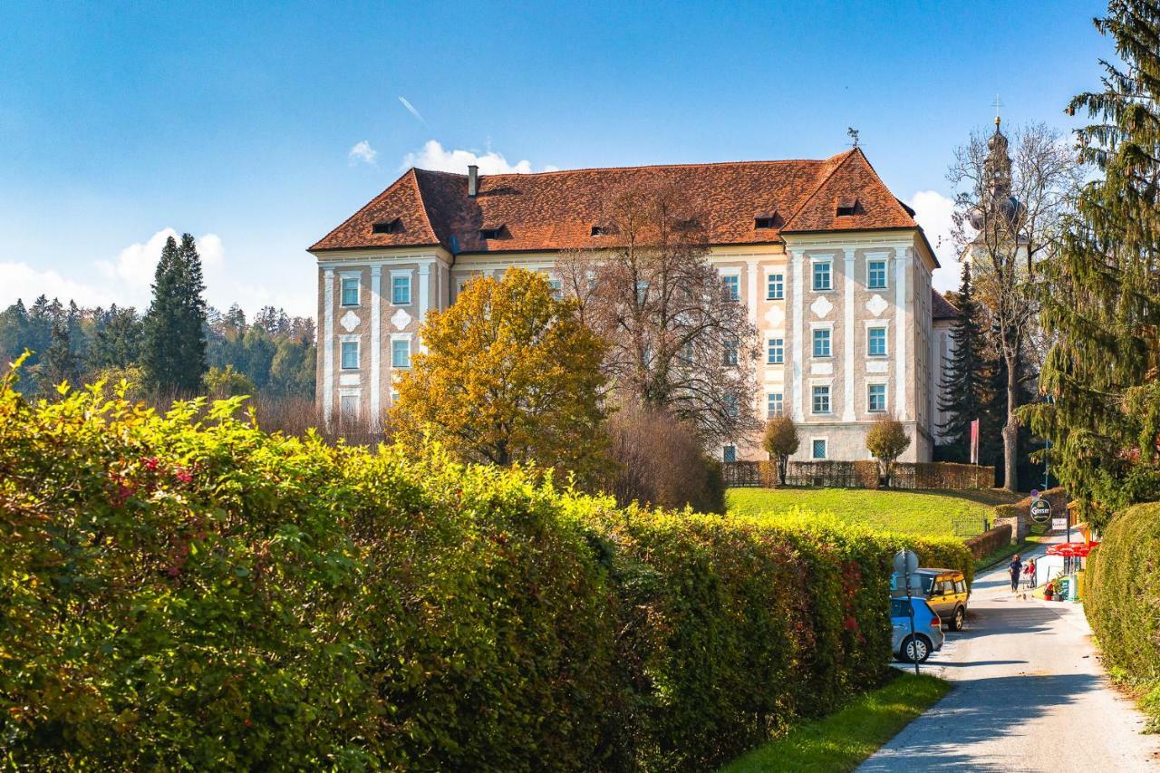 Landhaus Piber Kültér fotó