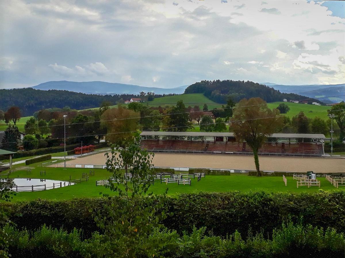 Landhaus Piber Kültér fotó